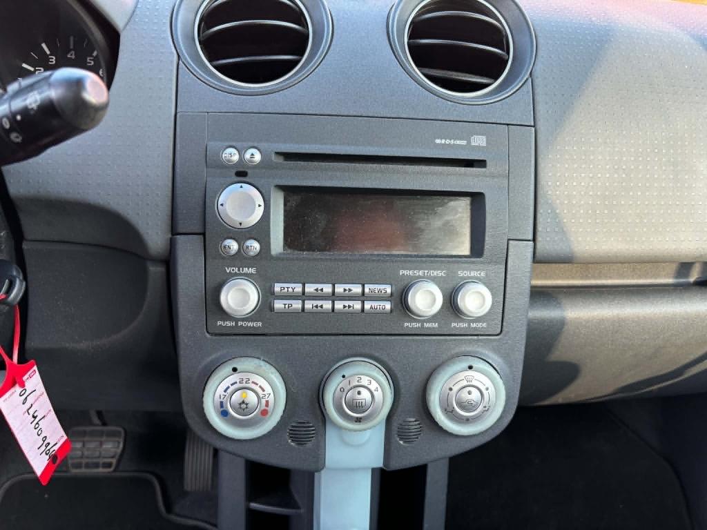 Mitsubishi Colt 1.3 inf cool pack pl