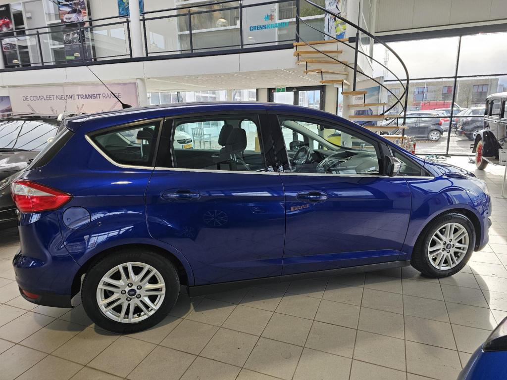 Ford C-max 1.0 titanium