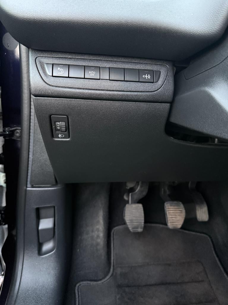 Peugeot 208 1.2 puretech - active