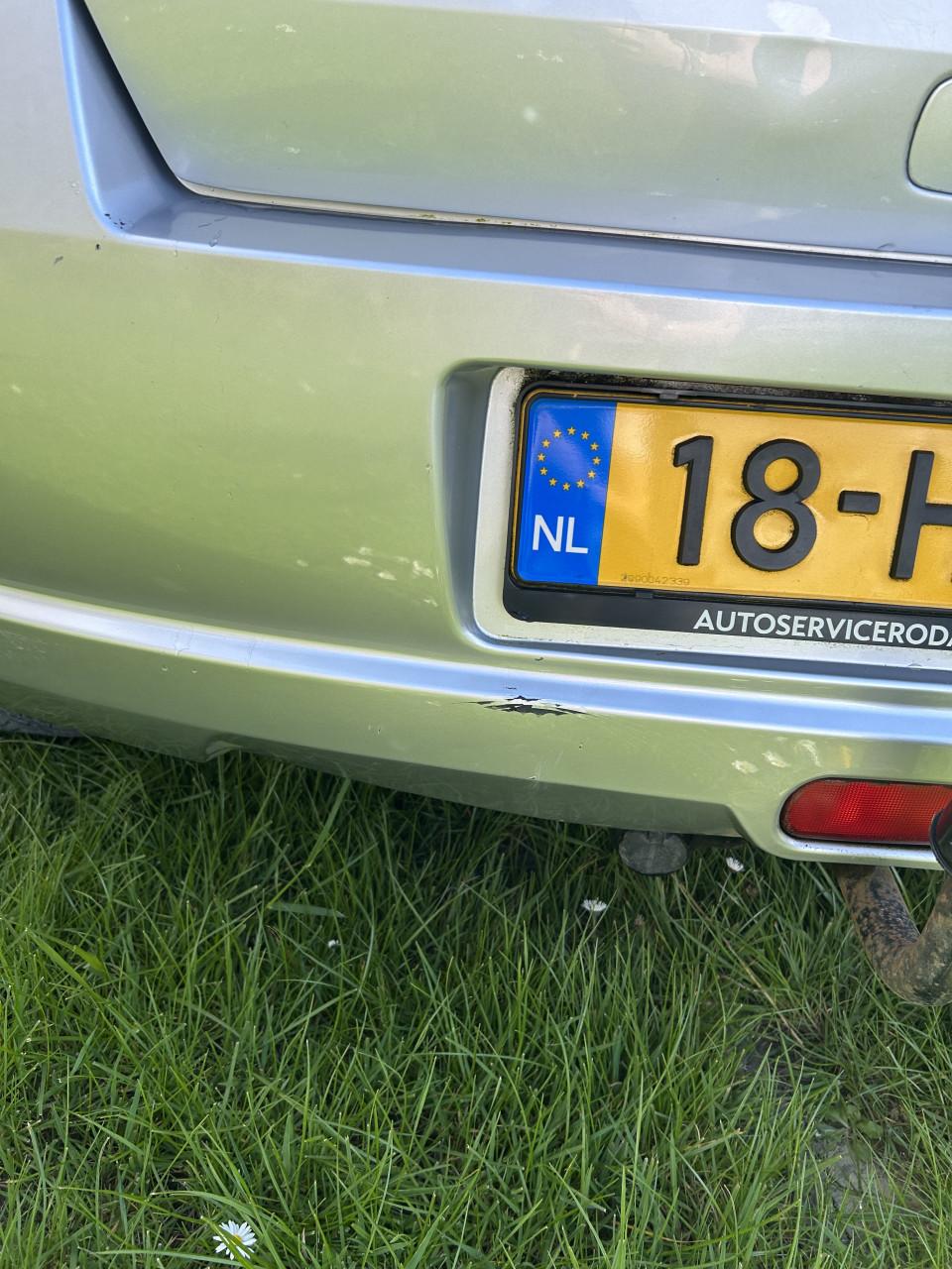 Suzuki swift 1.3  APK tot april 2027!