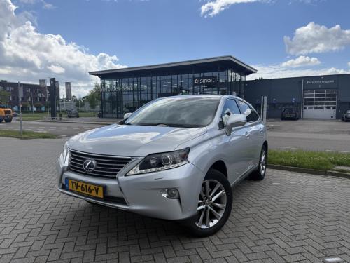 Lexus RX 450Hybrid