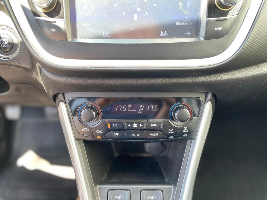 Suzuki Sx4 S-cross sx4 1.6 exclusive