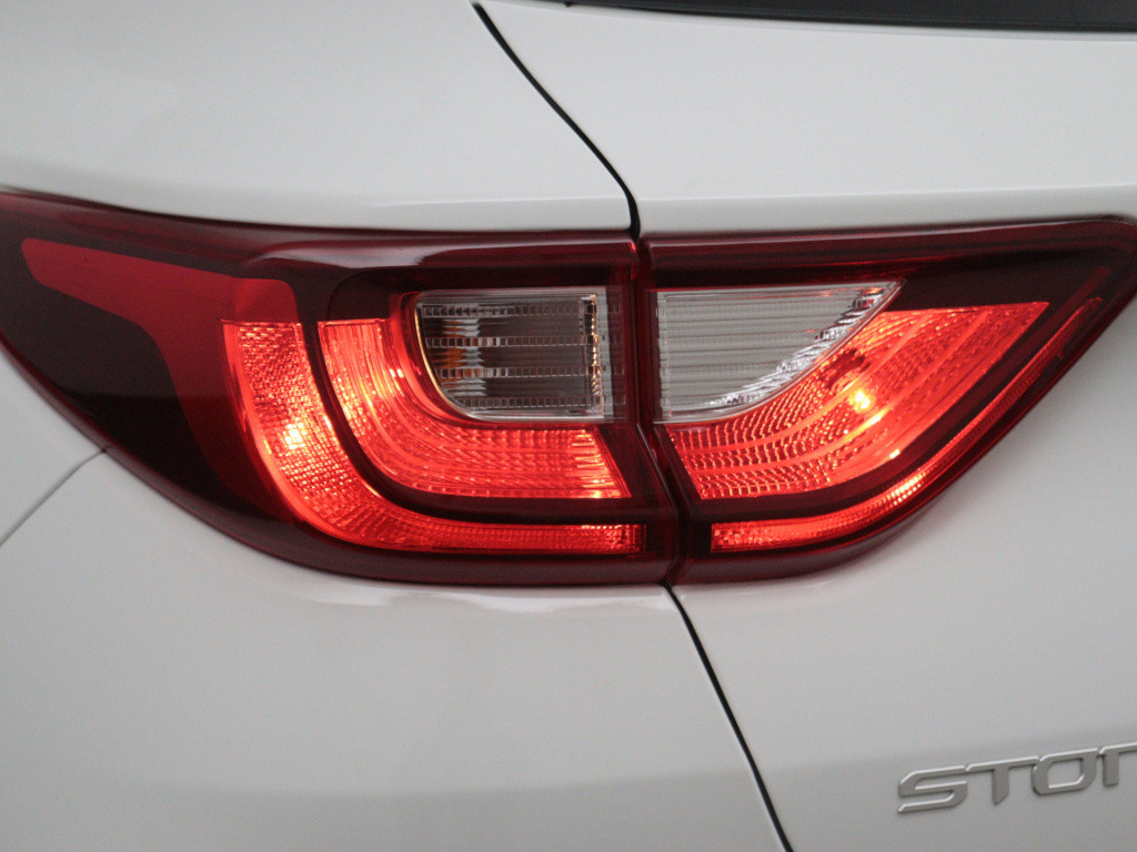 Kia Stonic 1.0 t-gdi mhev dynamicline | led koplampen | climate control | n