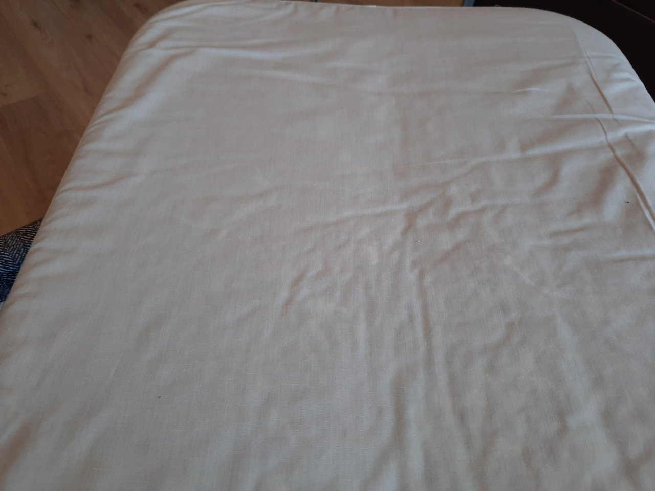 Cosleeper van Chicco incl hoezen