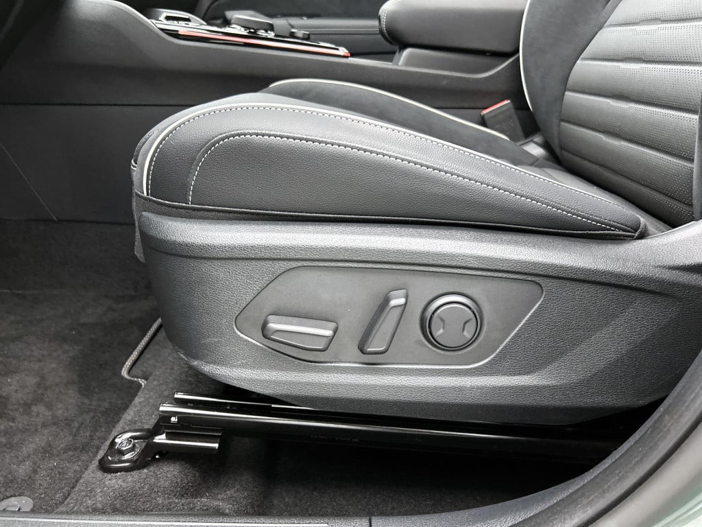 Kia Sportage 1.6 t-gdi hybrid gt-plusline
