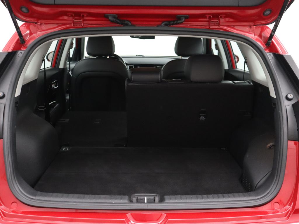 Kia Niro 1.6 gdi hybrid first edition | climate en cruise control | navigat