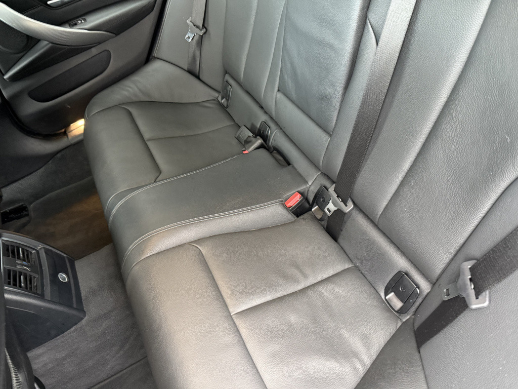 BMW 4 Serie gran coupé 430i automaat high executive sportline