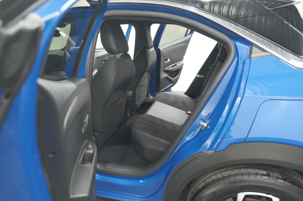 Opel Mokka turbo 130 eat8 ultimate | camera | dodehoekdetectie | massage | 