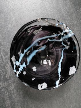 Prachtig schalen - set van Kosta Boda