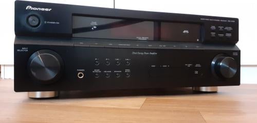 Pioneer VSX-918V-K Versterker
