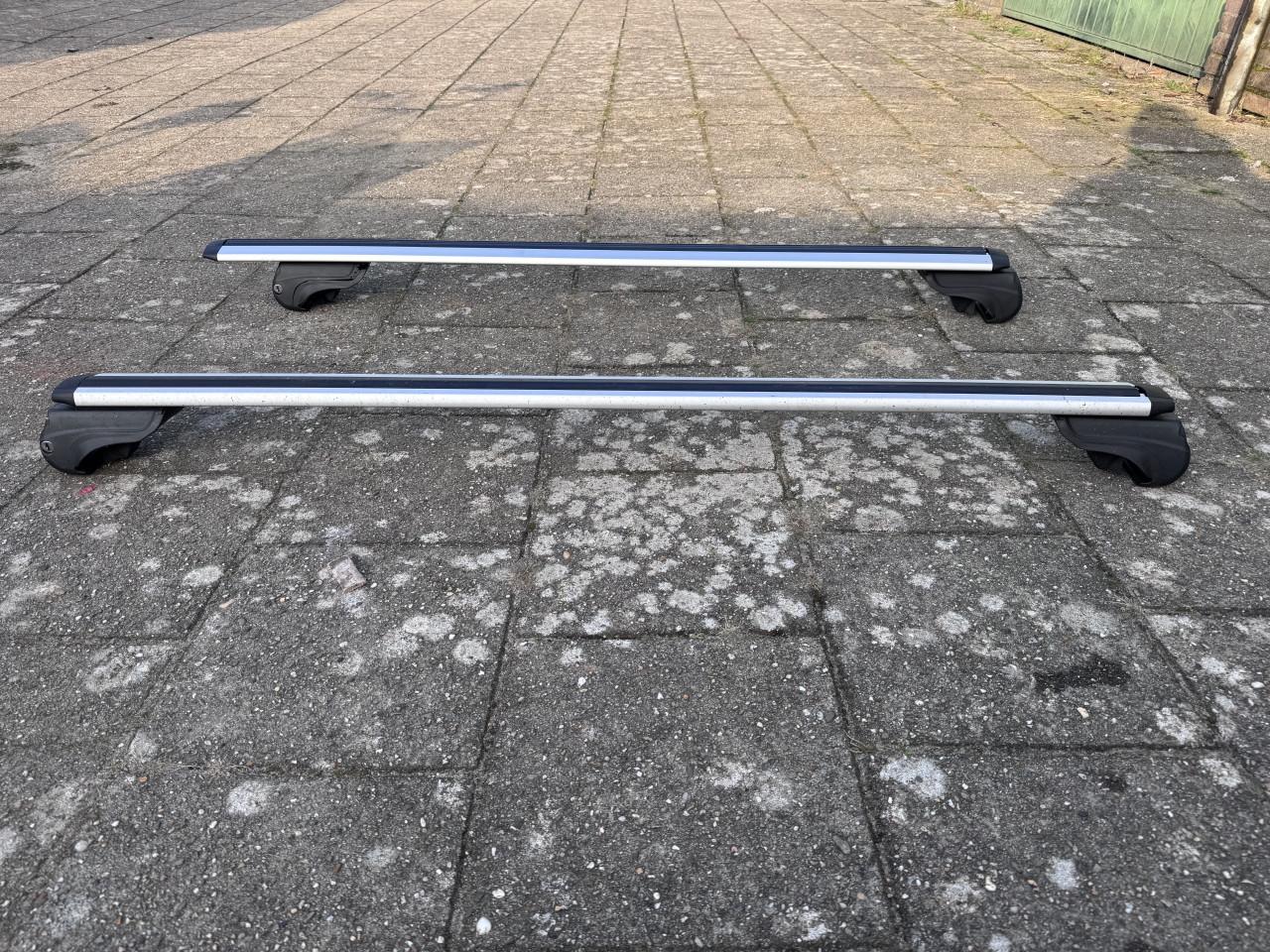 Dakdragers BMW 5 serie