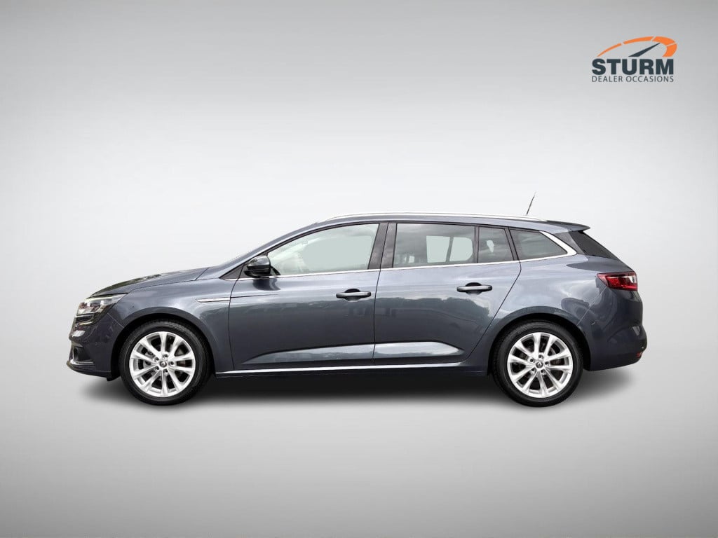 Renault Megane 1.3 tce bose easy life pack | navigatie full-map | camera | 