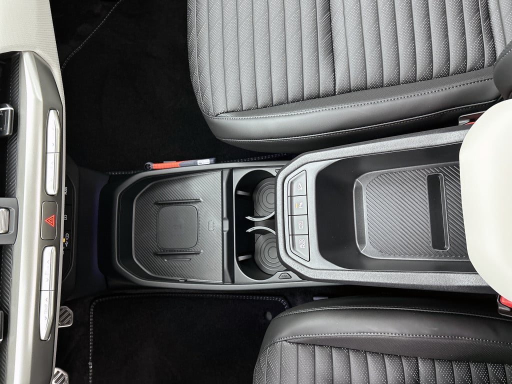 Kia Ev4 gt-plusline 81.4 kwh