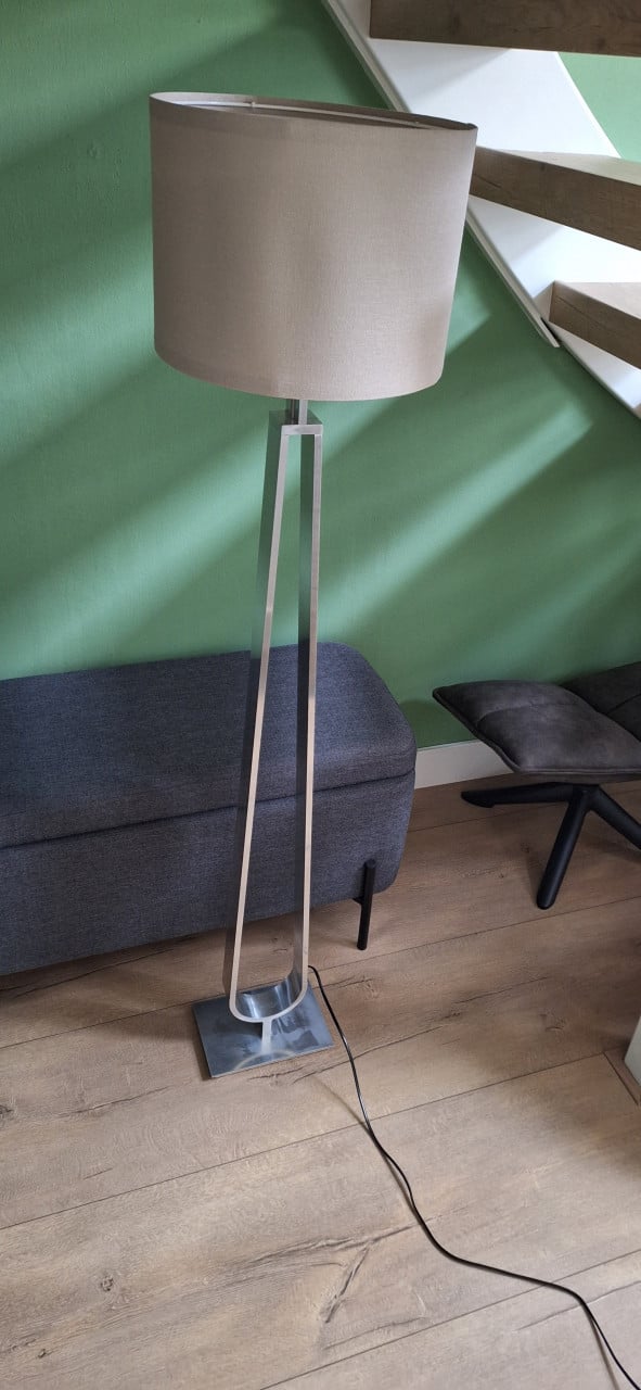 Staande lamp