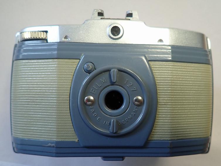 BILORA Bella DC4 uit 1956