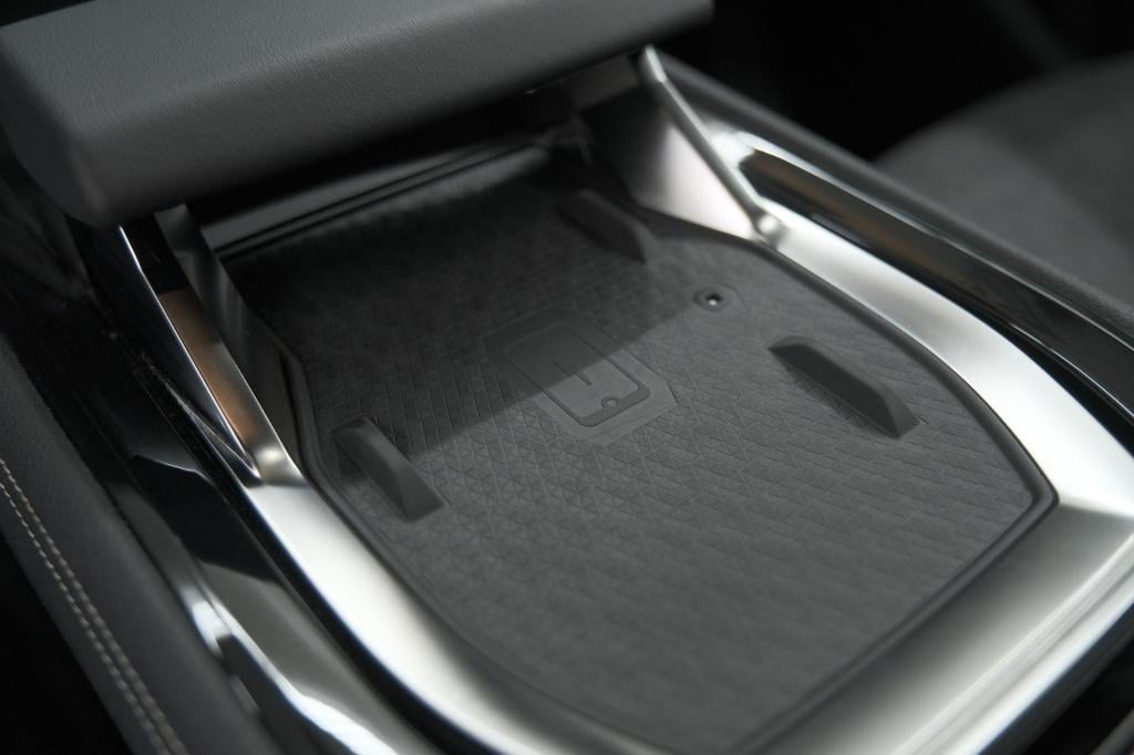Renault Espace e-tech full hybrid 200 techno 7p. | nieuw model | adaptieve 