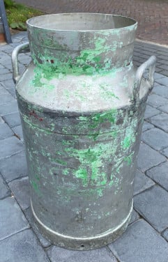 Melkbus