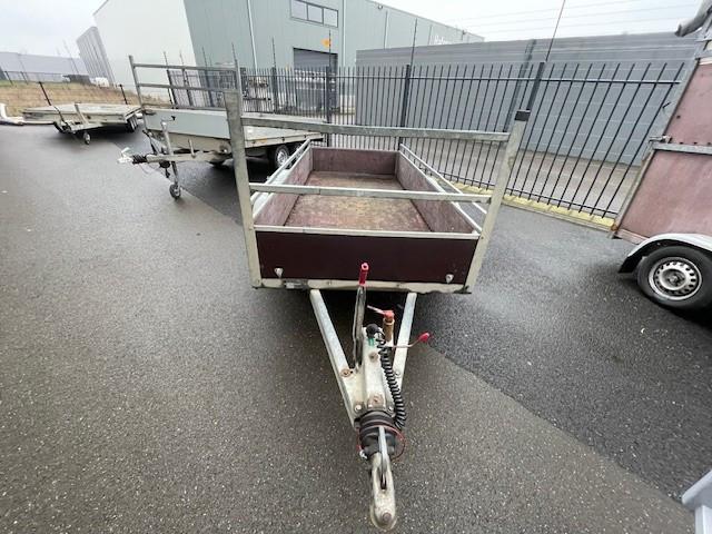 Tandemasser, opknapper