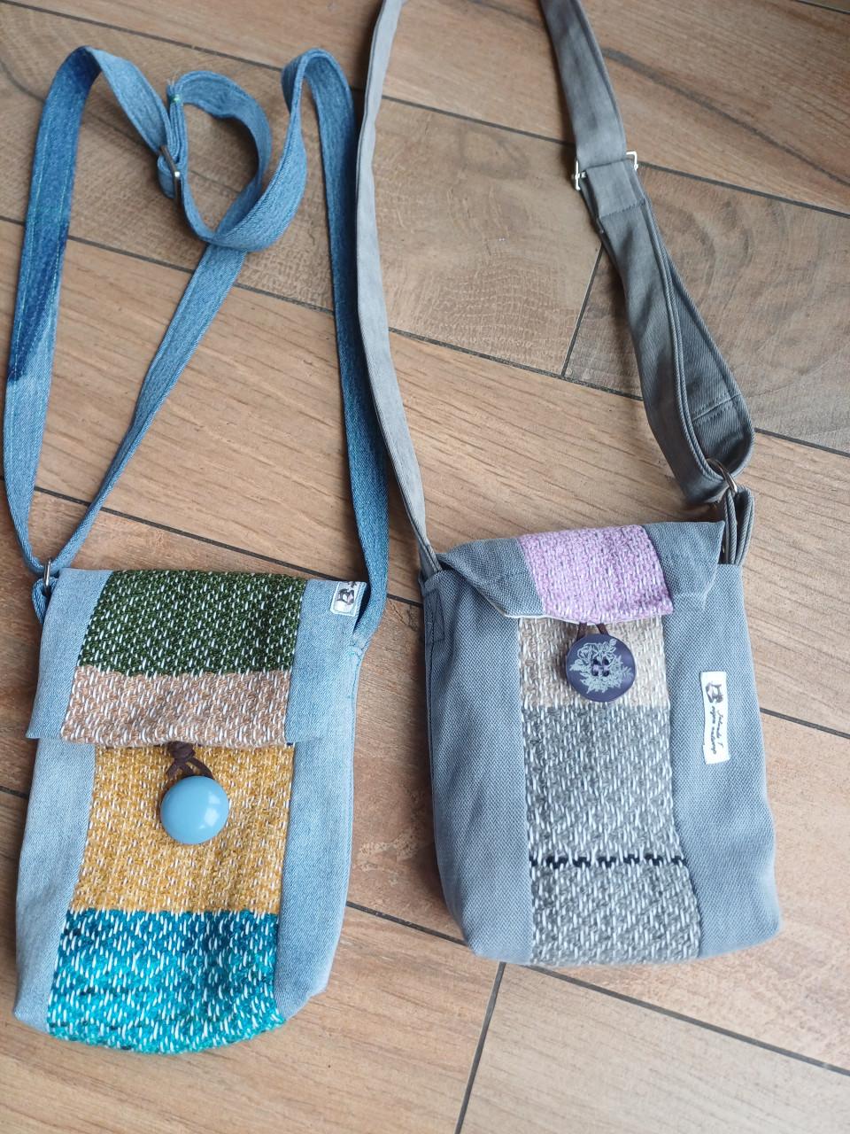 Kleine schouder Tas