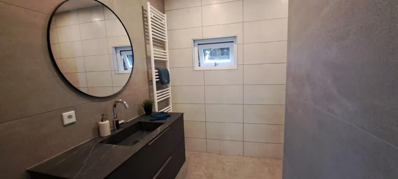 Te Koop: Mooie vakantiewoning in het hart van Zeeland