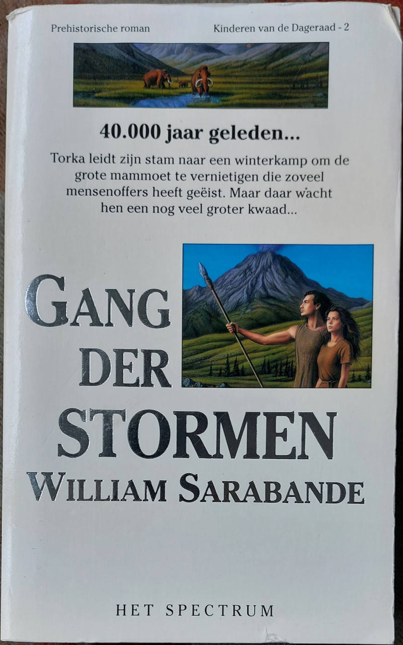 Mooi Boek