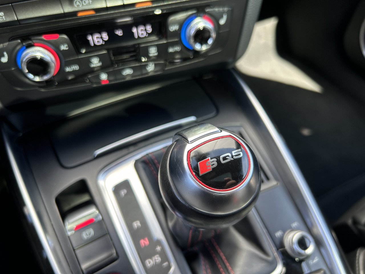 Audi SQ5 3.0 TDI SQ5 quattro Pro Line/B&O/BTW/TREKH/