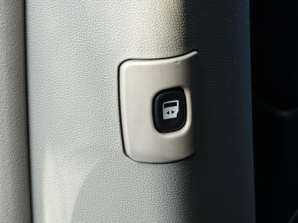 Chrysler Onbekend town & country 3.6 v6 stow 'n go | 7-zits