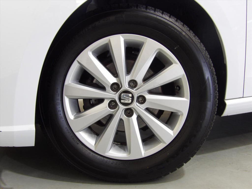 Seat Ibiza 1.0 ecotsi 95pk xcellence