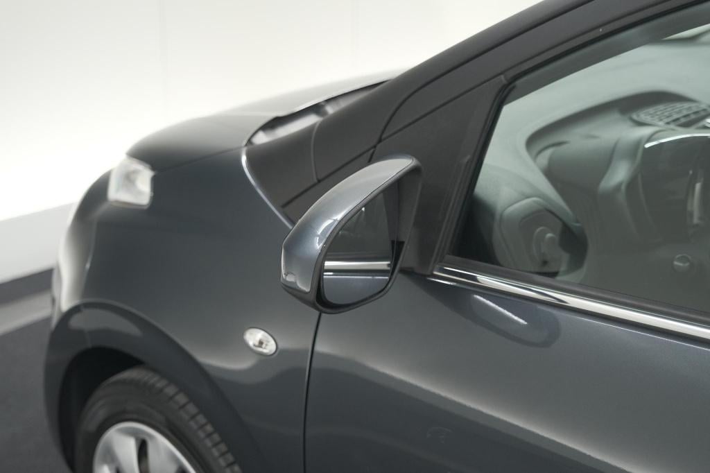 Citroen C1 1.0 vti feel | airco | bluetooth radio | getint glas | 5 deurs