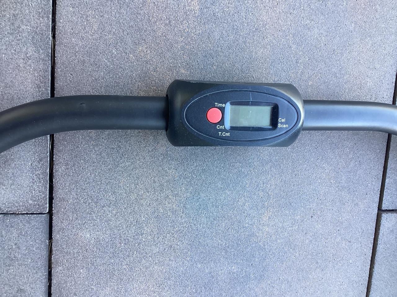 Buikspiertrainer Goes