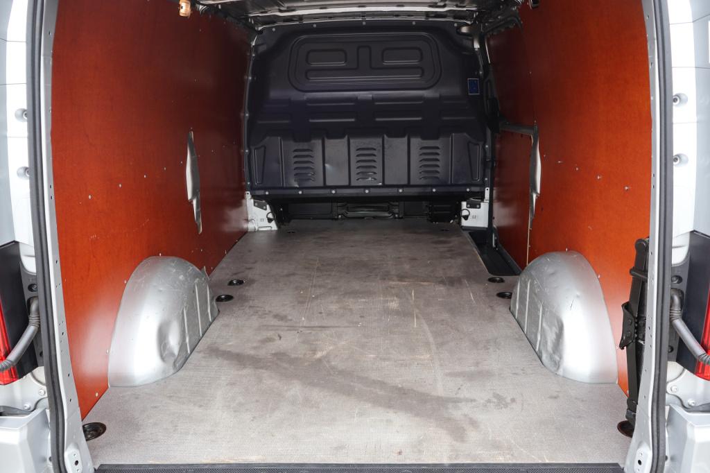 Mercedes-Benz Vito 114 cdi extra lang l camera l trekhaak l pts l thermotro