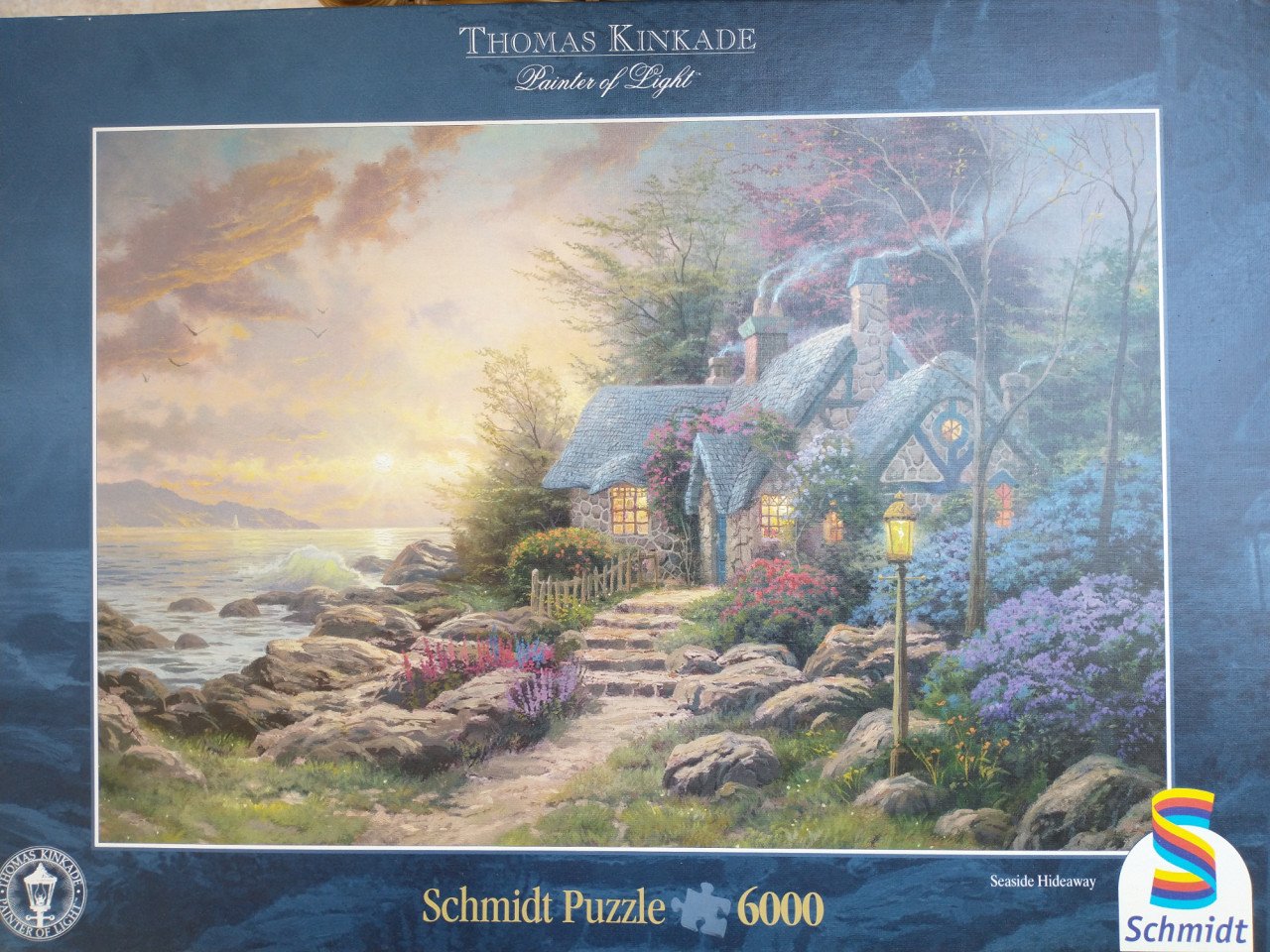Legpuzzels