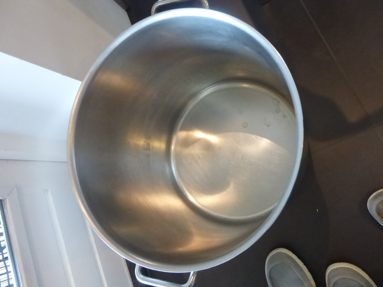 RVS Pan