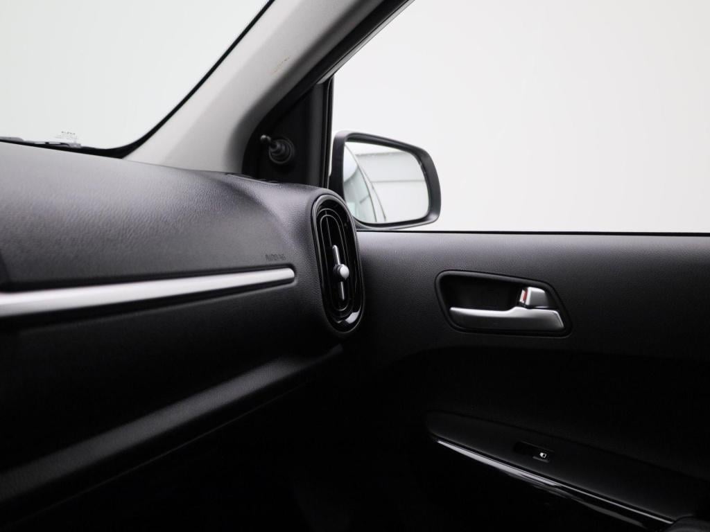 Kia Picanto 1.0 dpi comfortline | automaat | airco | bluetooth | dab | crui