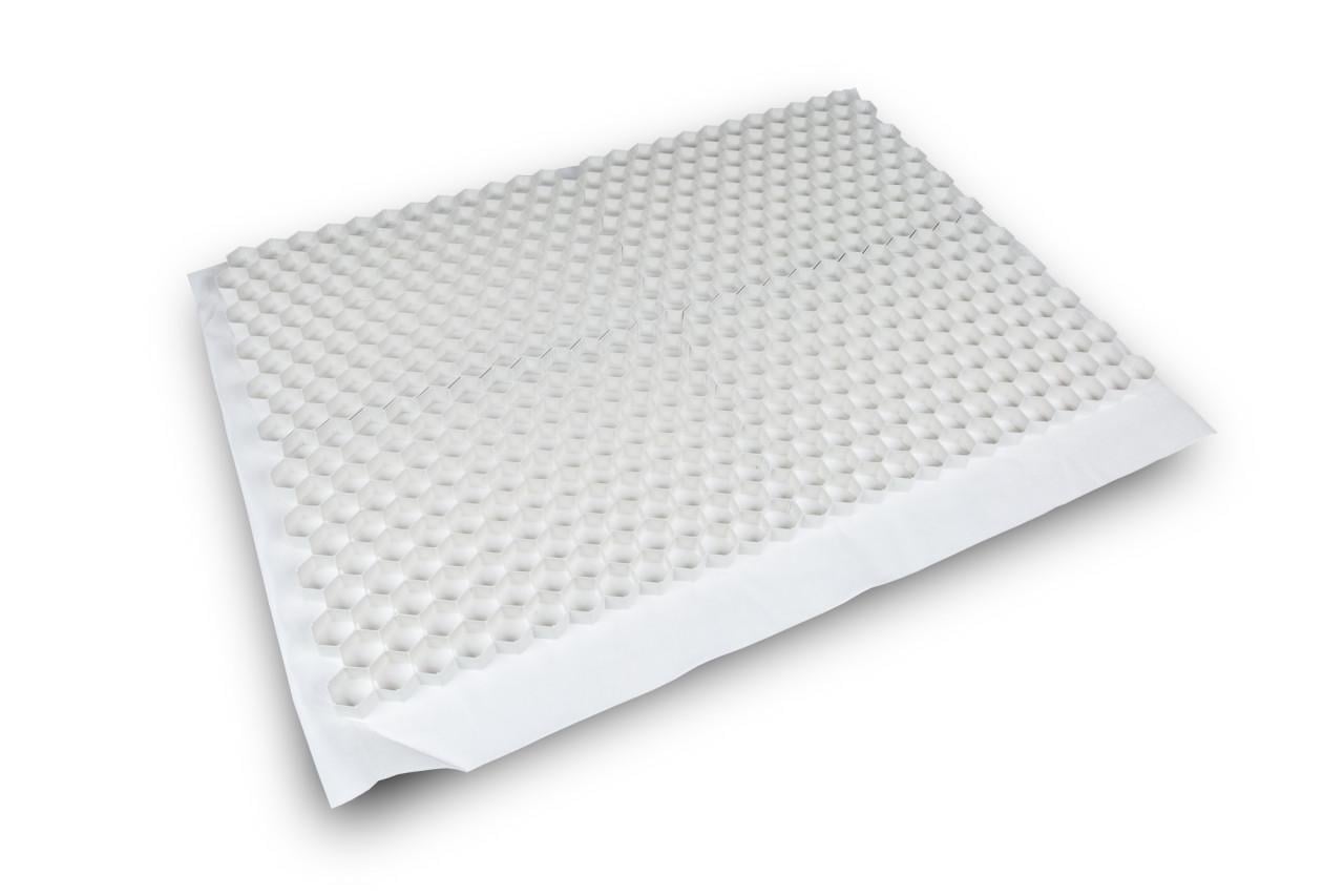 Splitplaten / Grindplaten diverse maten en kleuren vanaf € 5.72