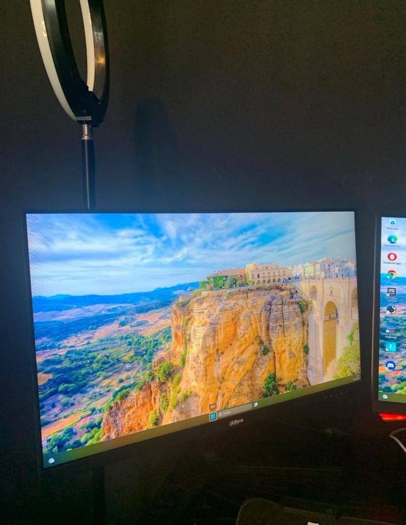 Game Setup TeKoop! RTX 4060 | €1100