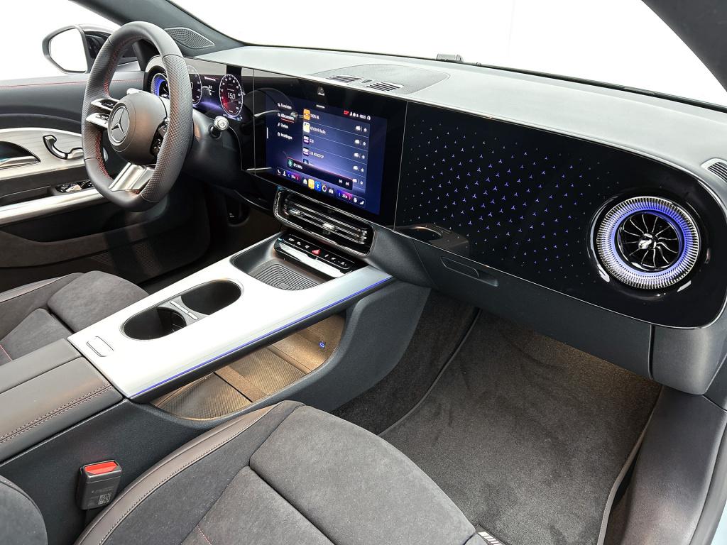 Mercedes-Benz Cla 250+ launch edition 85 kwh | trekhaak | memorypakket | sm