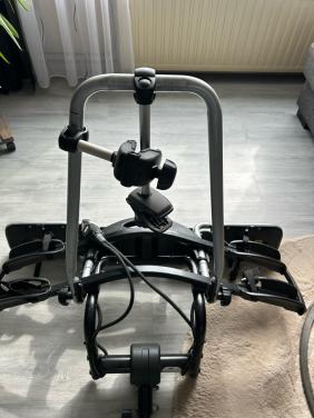 Thule EuroClick Ride fietsendrager - Zo goed als nieuw