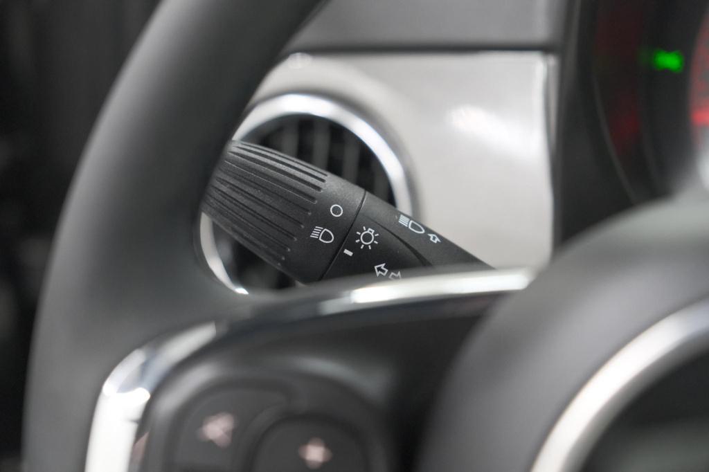 Fiat 500 C 1.0 hybrid dolcevita | apple carplay | parkeersensoren | climate
