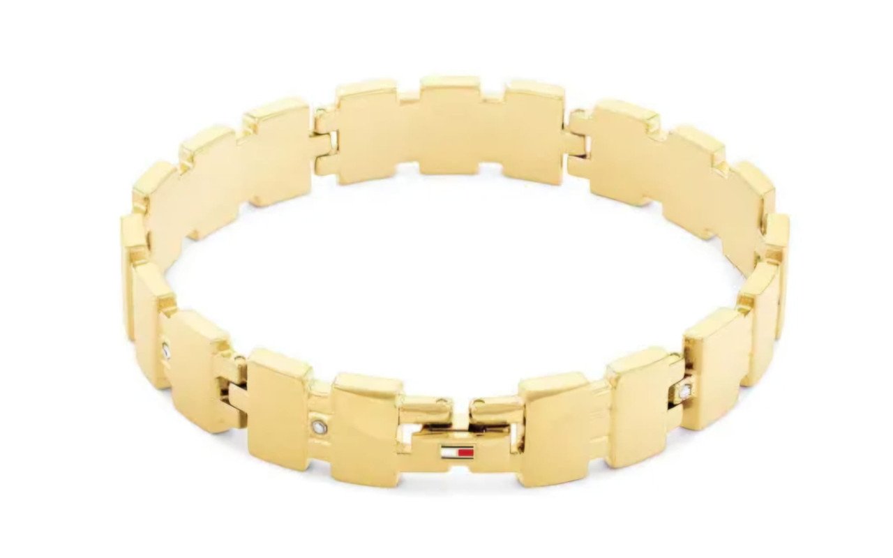 Tommy Hilfiger armband