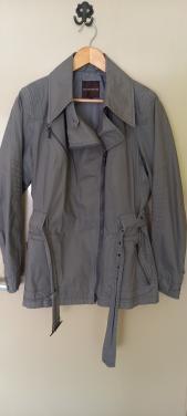 Trenchcoat, maat 42