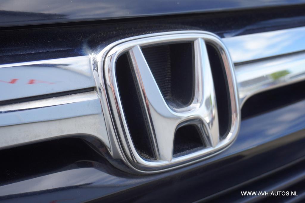 Honda CR-V 2.0i comfort