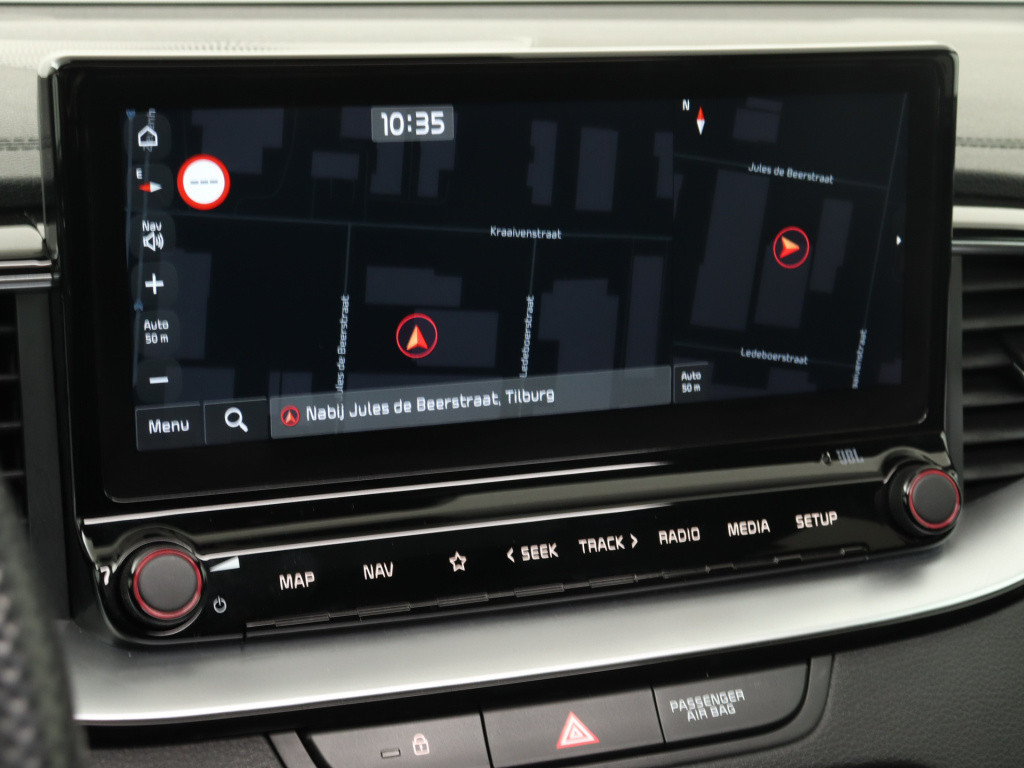 Kia Proceed 1.4 t-gdi gt-plusline | 1e eigenaar | panoramadak | jbl |
