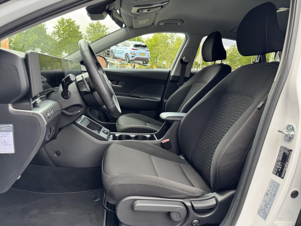 Hyundai Kona 1.6 gdi hev comfort smart