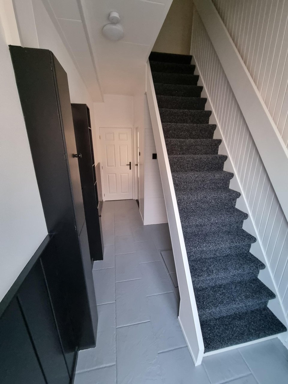 Huurwoning in Terneuzen (3 slaapkamers) + garagebox