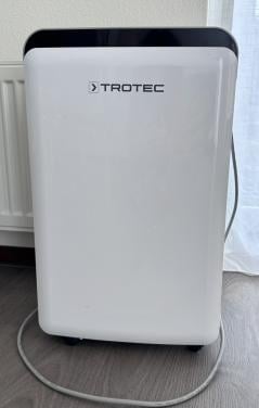 Luchtontvochtiger Trotec