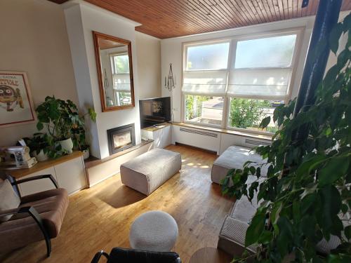 Tijdelijke gemeubileerde woning in Wissenkerke (6–8 maanden)