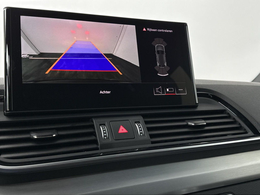Audi Q5 50 tfsi e s edition competition