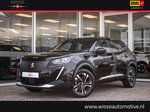 Peugeot 2008 1.2 puretech allure | trekhaak | bluetooth | apple carplay | a