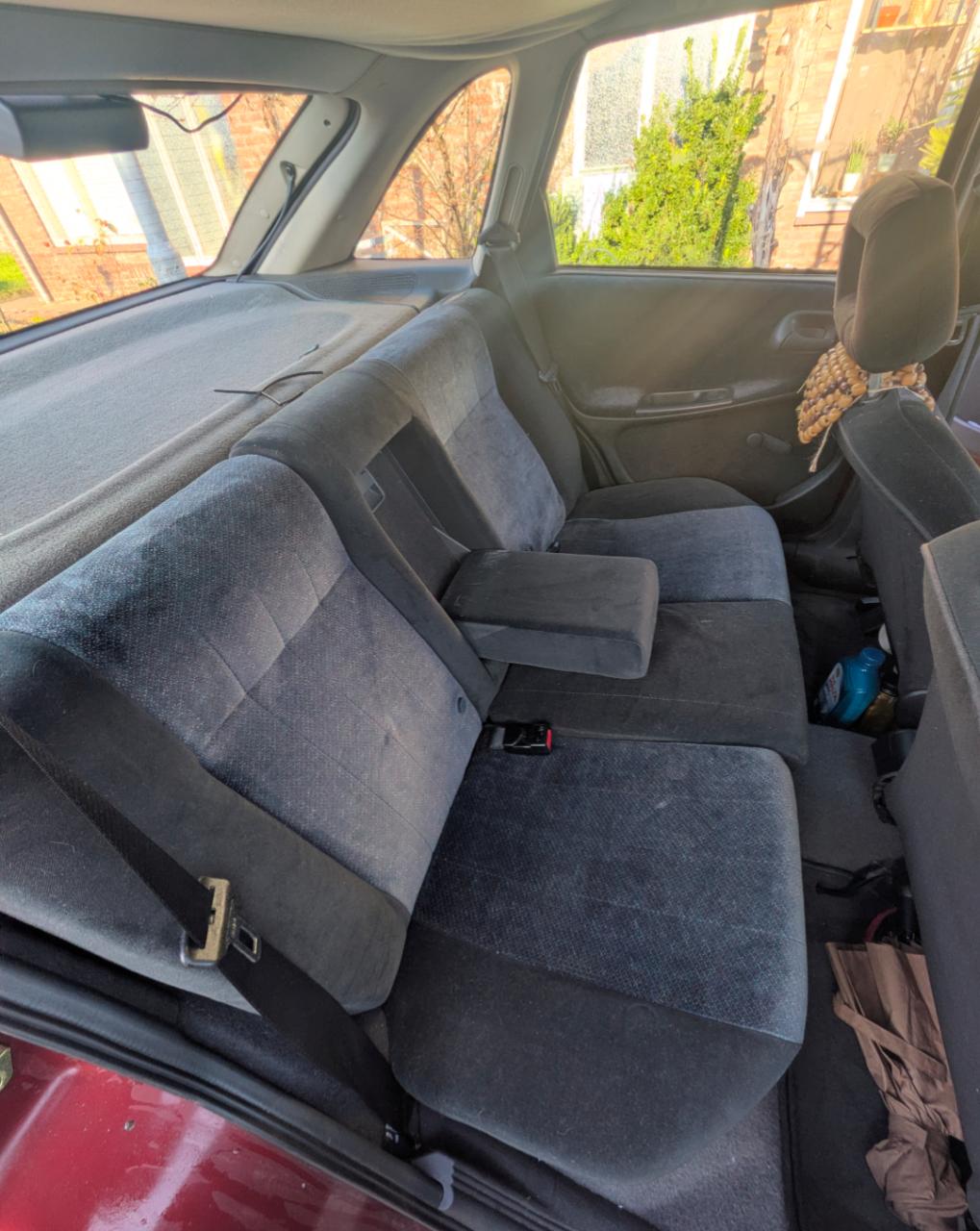 Opel Astra km stand: 183.970